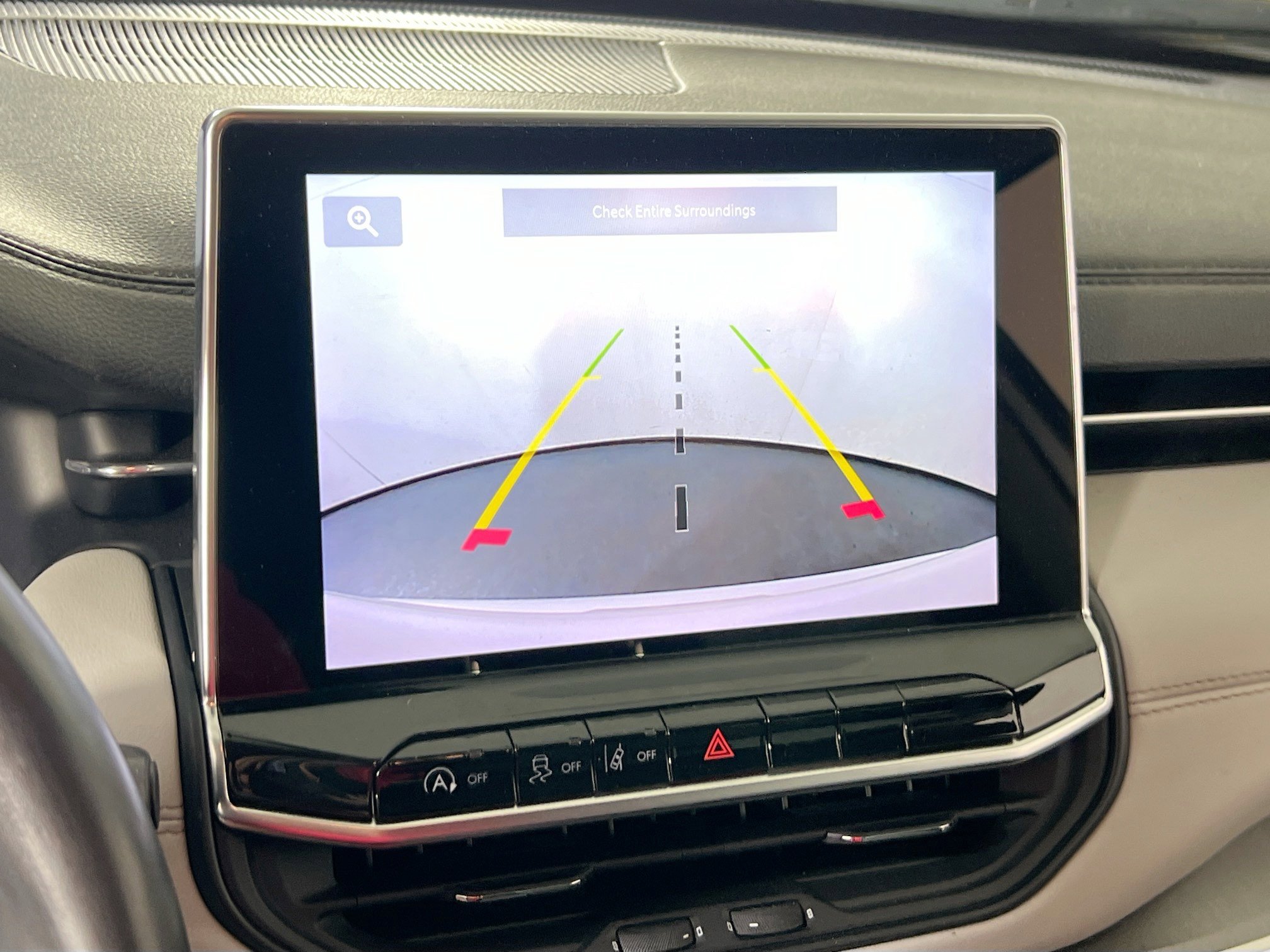 Used 2022 Jeep Compass Limited image 13