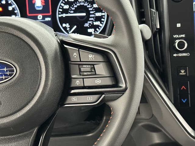 Certified 2025 Subaru Crosstrek 2.5i Limited image 10