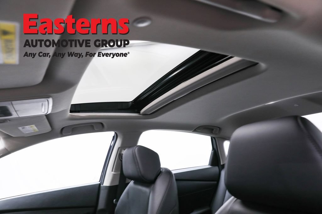 Used 2024 Honda Accord EX-L image 35