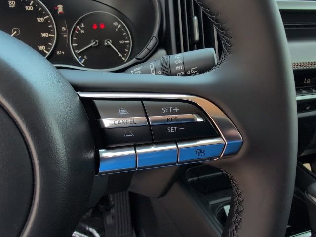 Used 2025 MAZDA CX-50 AWD 2.5 Hybrid w/ Premium Pkg image 22