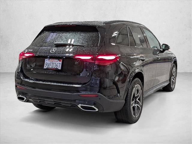Certified 2026 Mercedes-Benz GLC 300 image 5