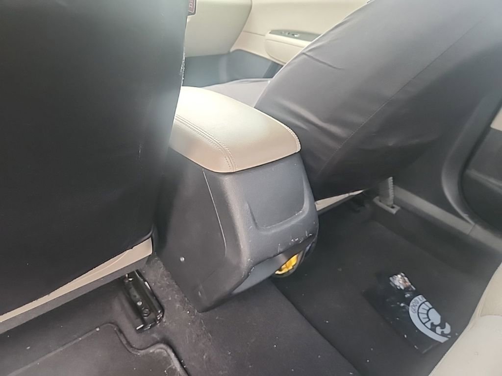 Used 2016 Kia Optima LX FWD image 26