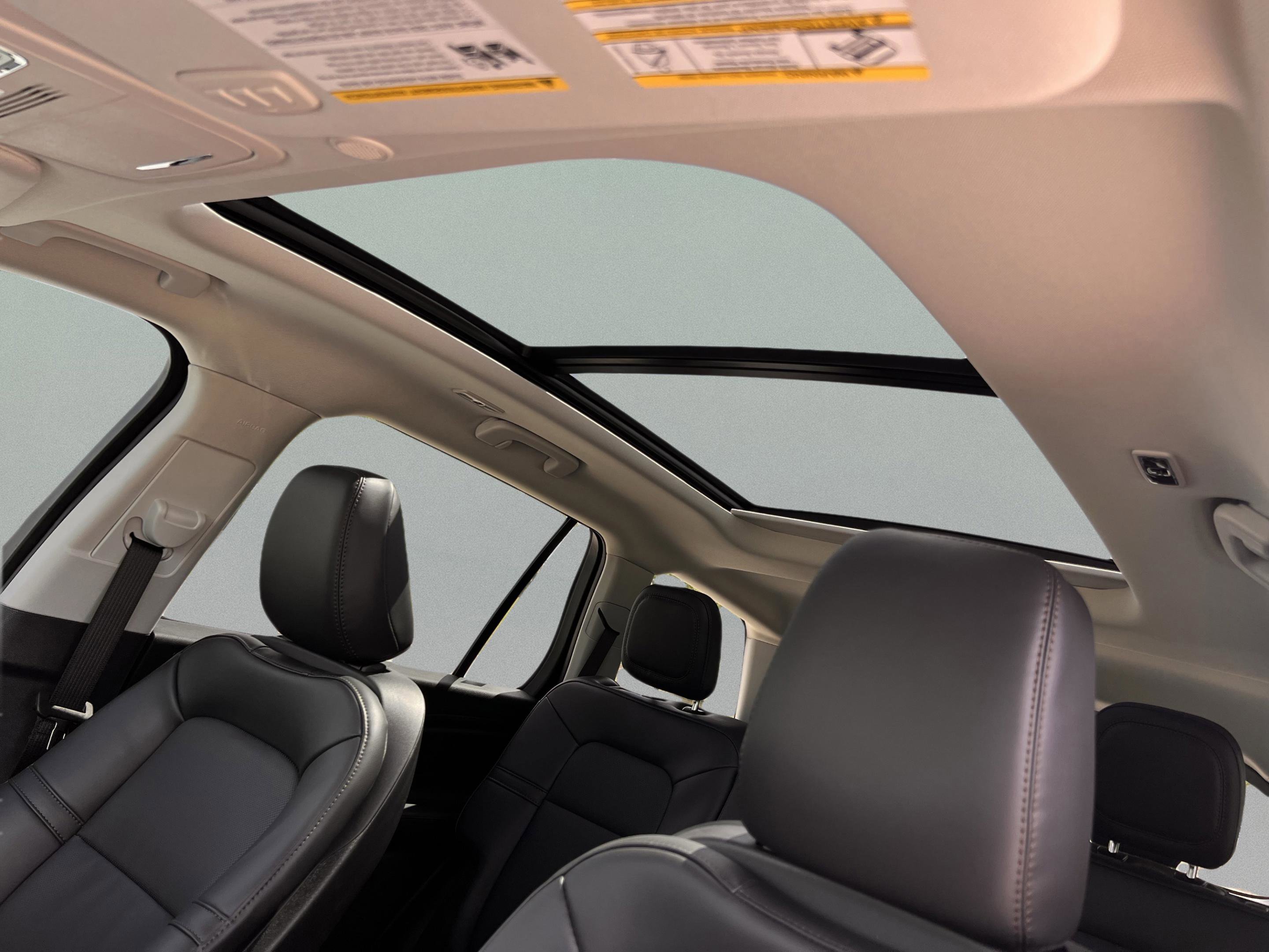 Used 2026 Lincoln Aviator 2WD image 19