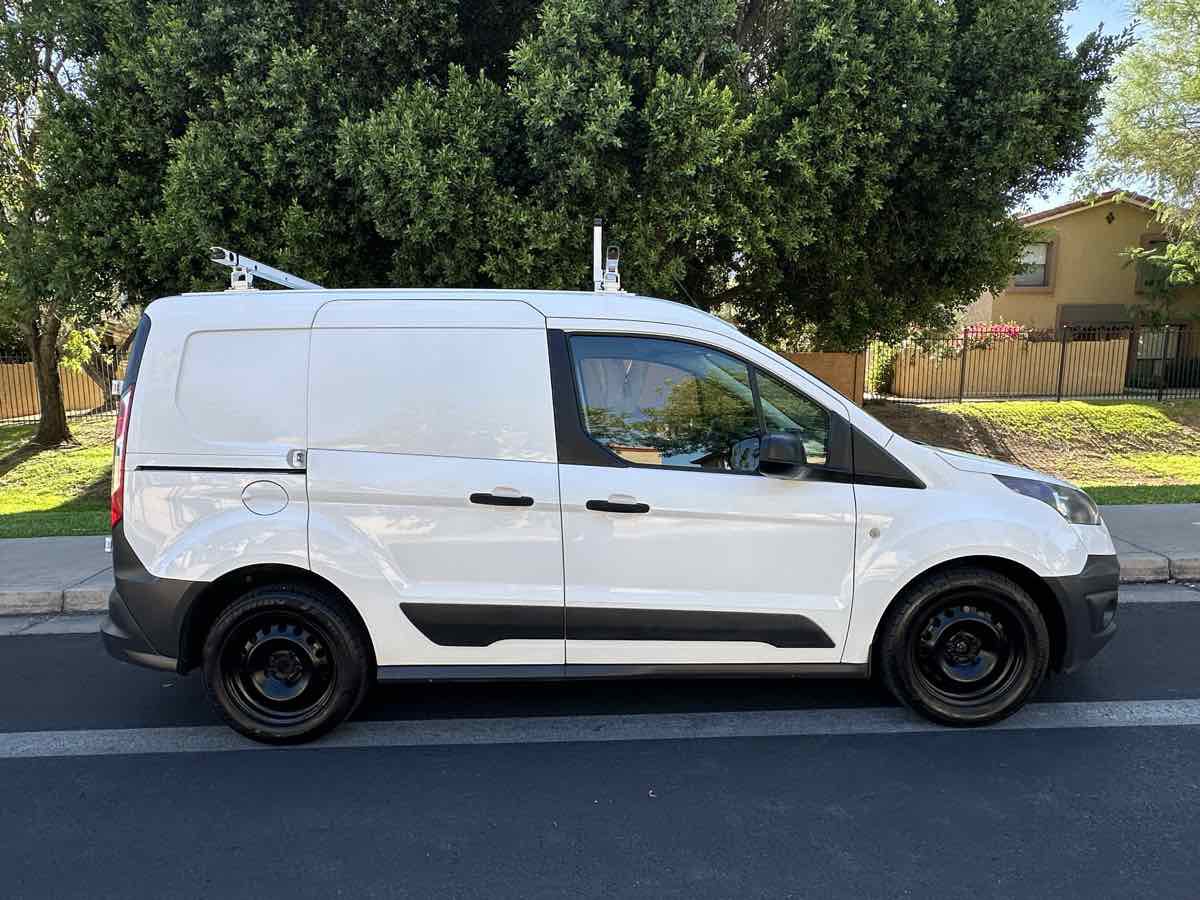 Used 2018 Ford Transit Connect XL FWD image 9