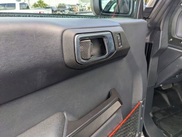 Used 2025 Ford Bronco Raptor image 21