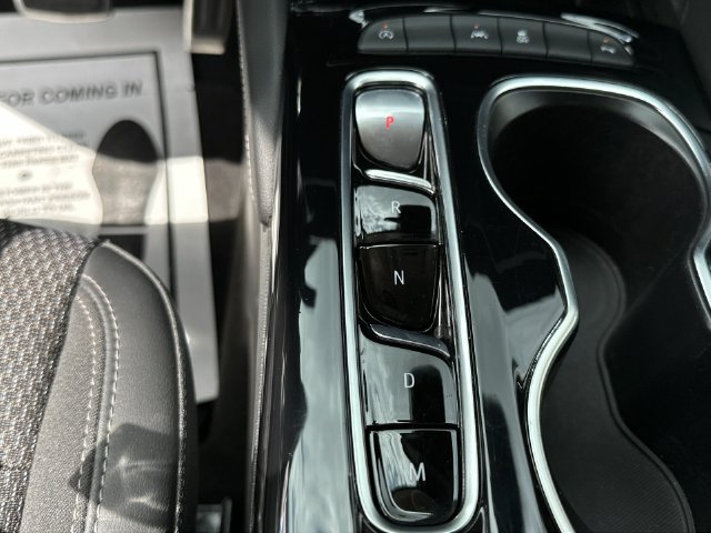 Certified 2023 Buick Envision Preferred FWD image 27