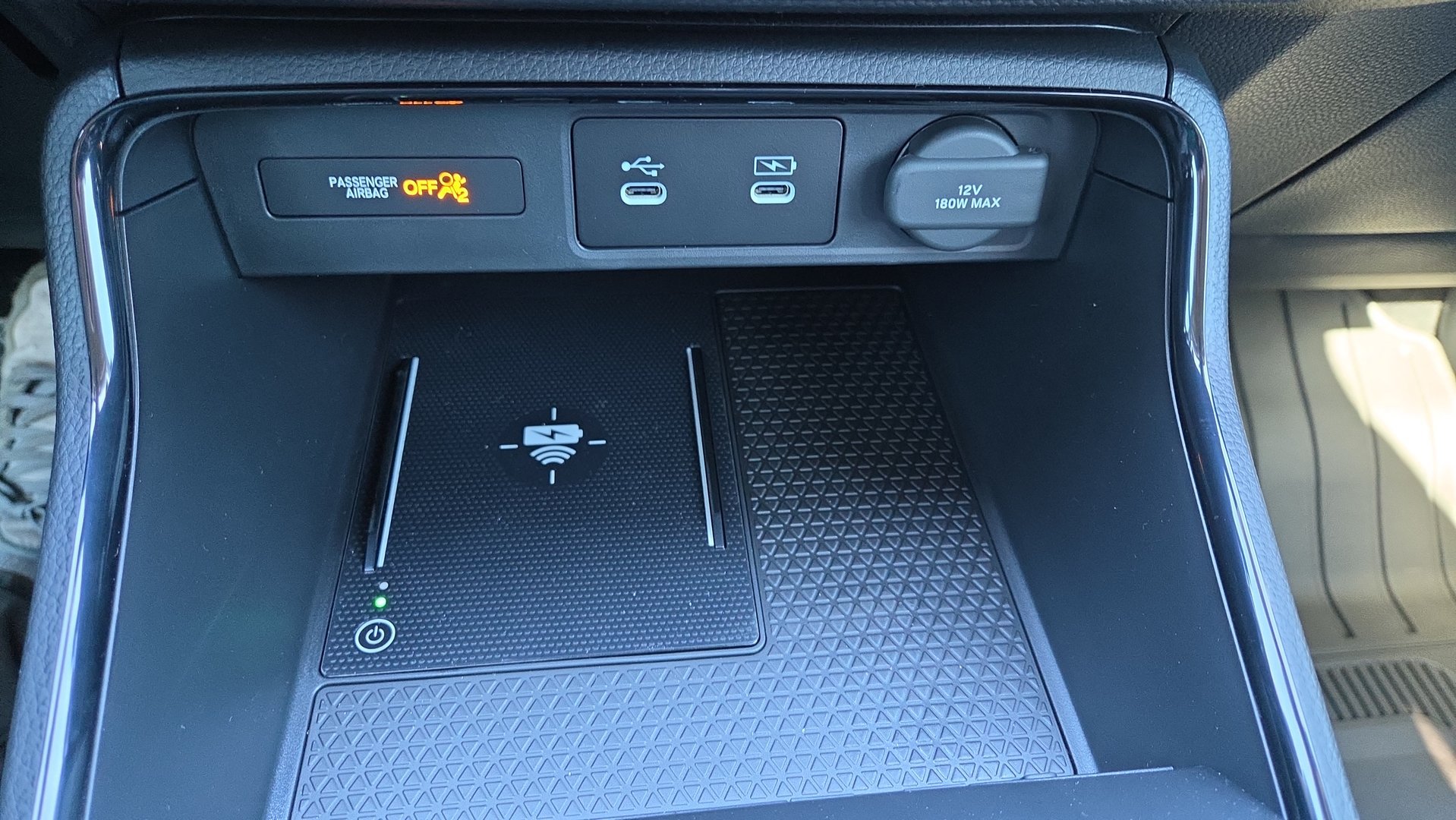 New 2027 Honda CR-V EX-L image 16