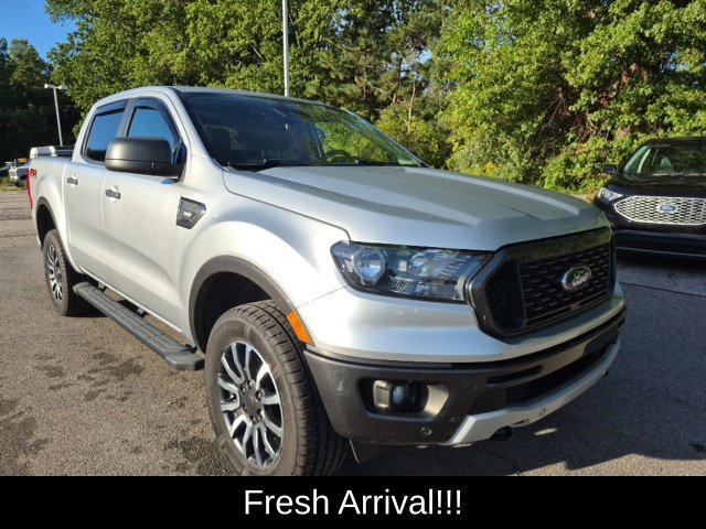 Used 2019 Ford Ranger XLT w/ Equipment Group 302A Luxury AWD/4WD image 4