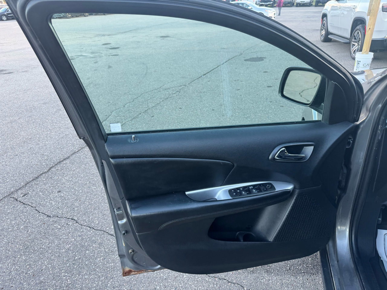 Used 2013 Dodge Journey SXT image 14