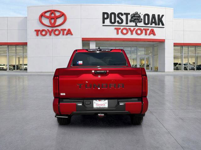 New 2026 Toyota Tundra SR5 image 6