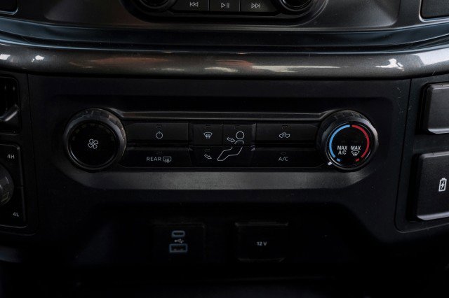 Used 2021 Ford F150 XL w/ STX Appearance Package AWD/4WD image 27
