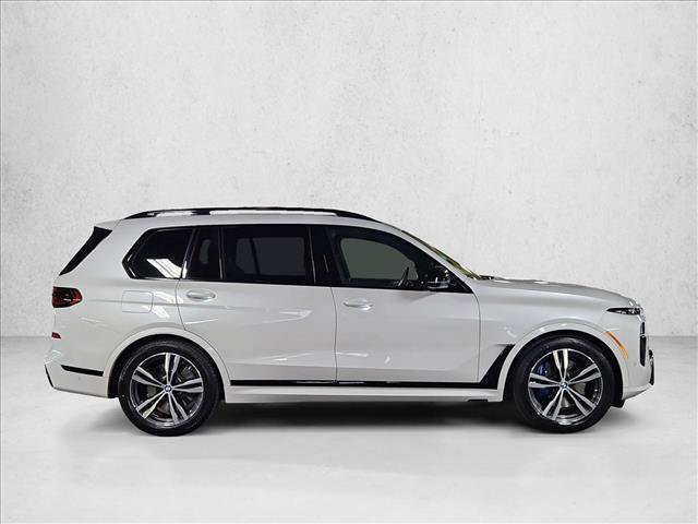 Certified 2024 BMW X7 M60i w/ Executive Package AWD/4WD image 4