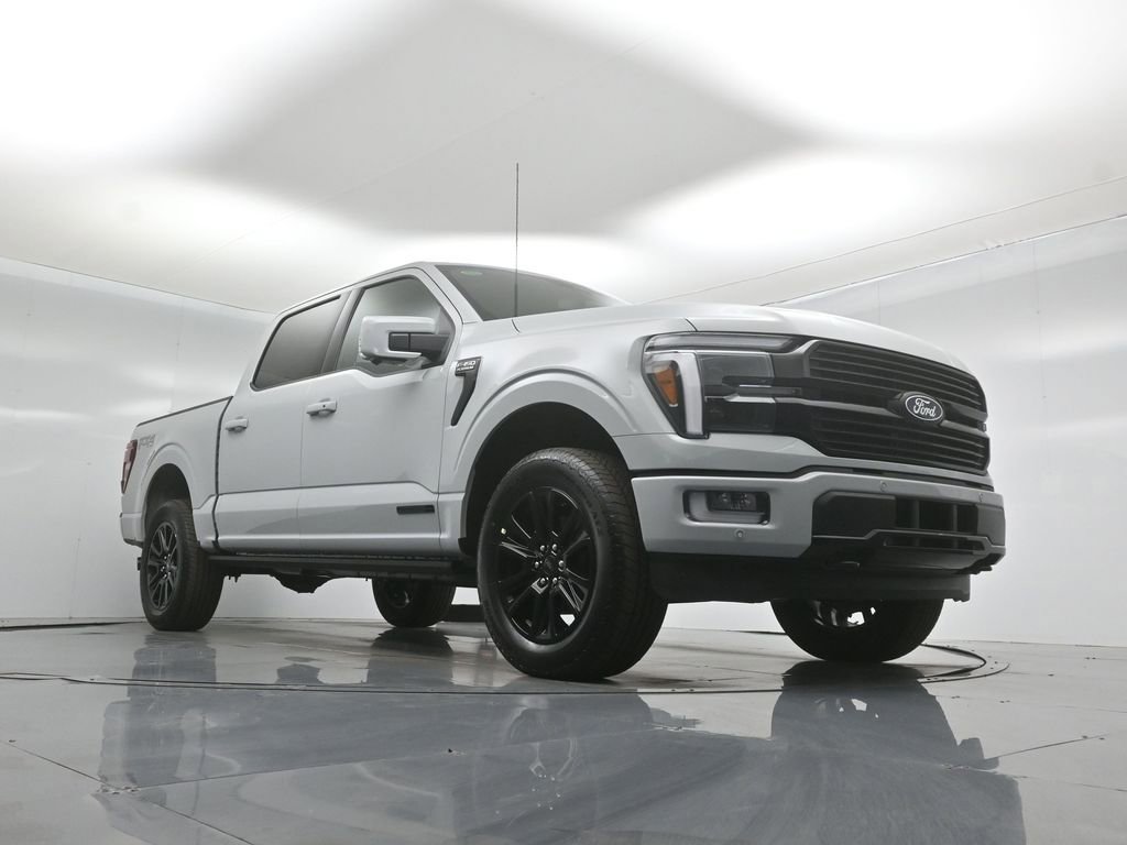 New 2026 Ford F150 Platinum AWD/4WD image 45
