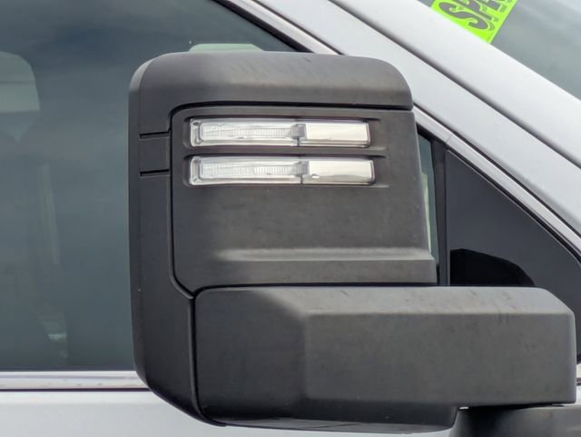 Used 2021 GMC Sierra 2500 SLE w/ SLE Value Package; image 11