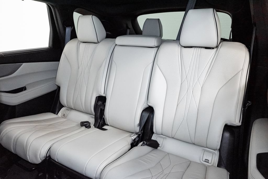 Used 2026 Acura MDX A-Spec w/ Advance Package AWD/4WD image 27
