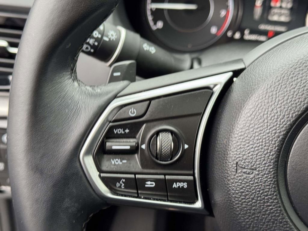 Certified 2023 Acura RDX w/ Technology Package image 21