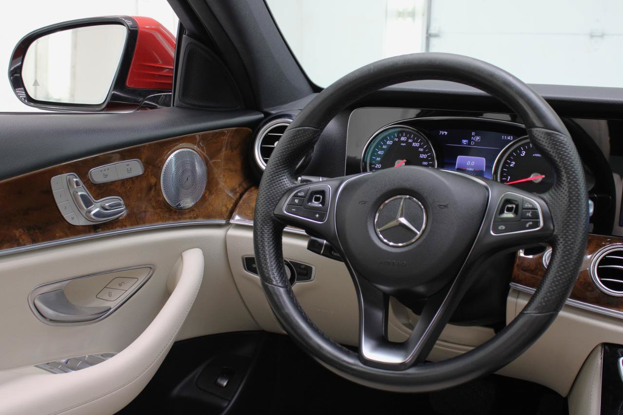Used 2017 Mercedes-Benz E 300 image 53