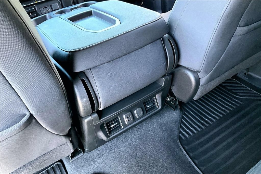Used 2021 Chevrolet Silverado 1500 LT w/ Texas Edition Plus RWD image 32