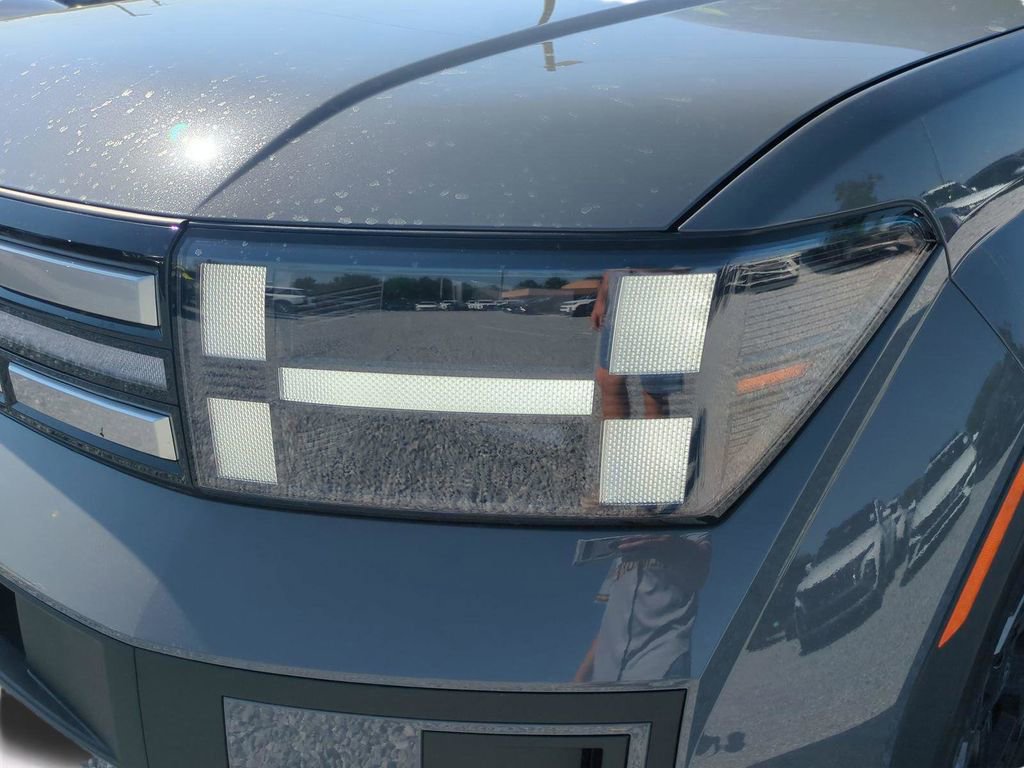 New 2026 Hyundai Santa Fe SE image 10