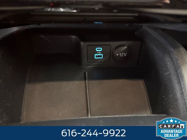 Used 2022 Ford Escape SE AWD/4WD image 16