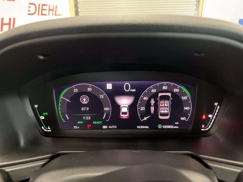 Used 2023 Honda Accord Touring image 20