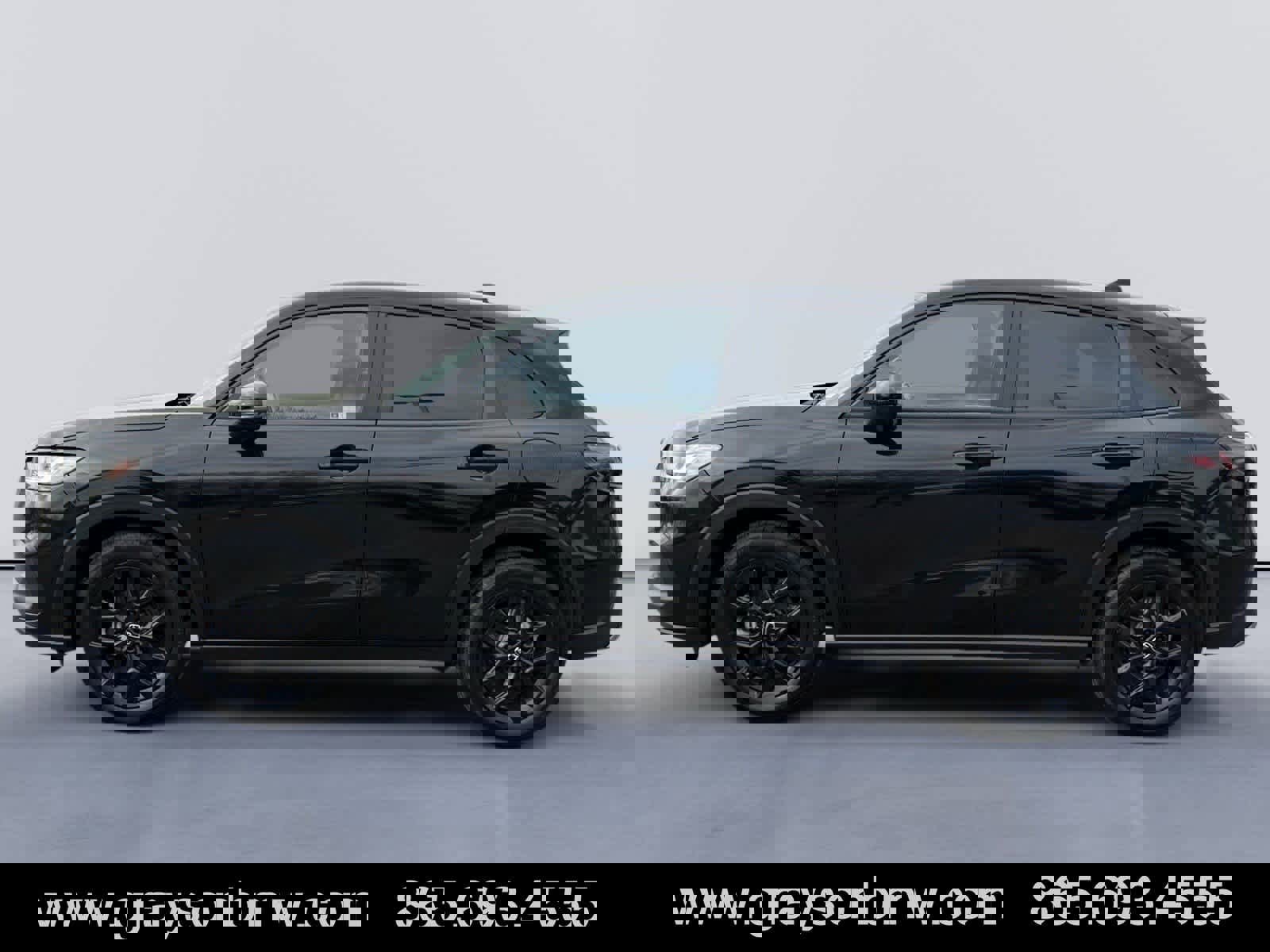 Used 2023 Honda HR-V Sport image 6