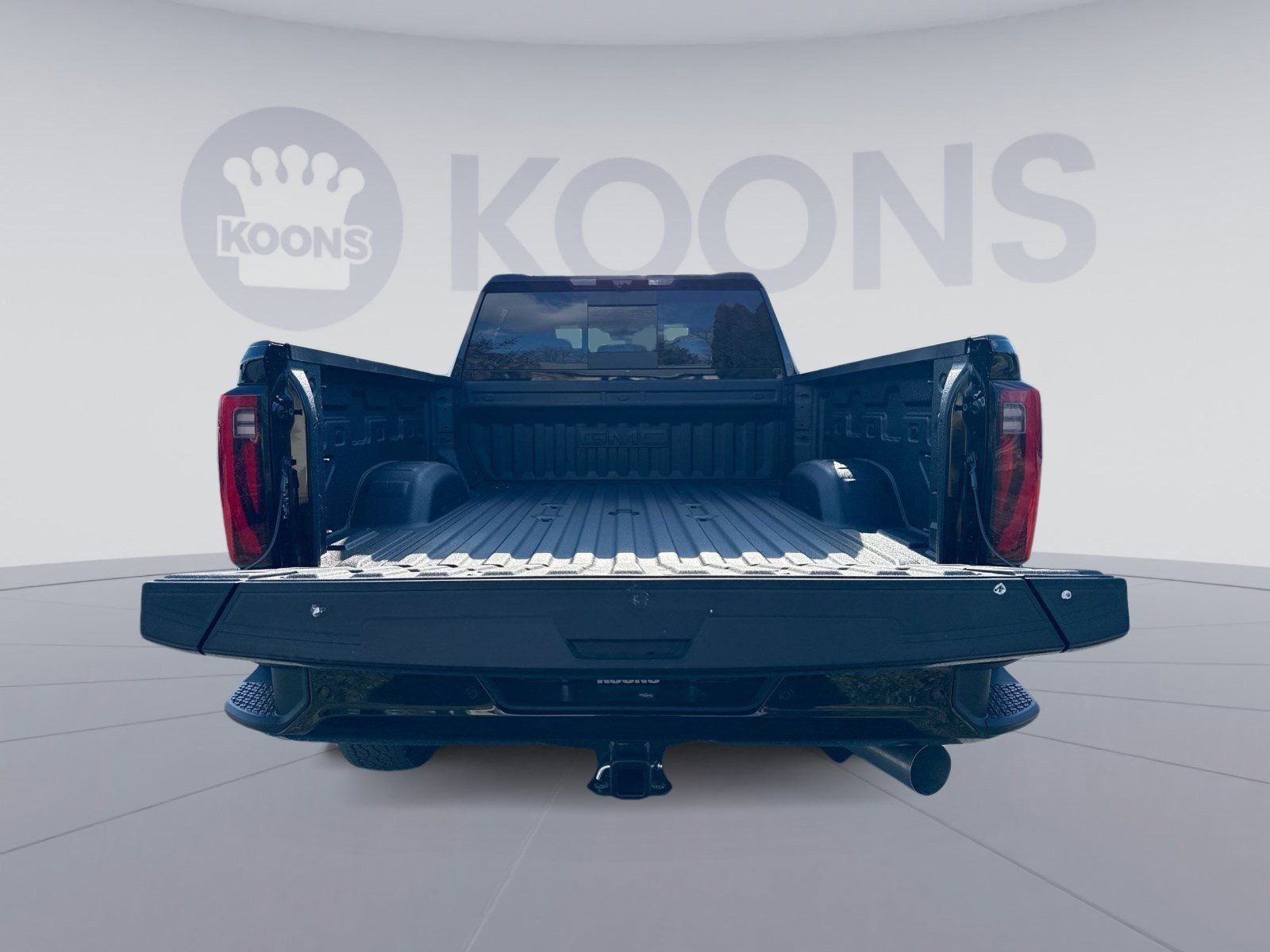 New 2026 GMC Sierra 2500 Denali w/ Technology Package image 19