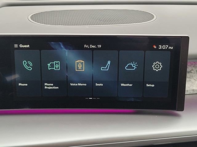 New 2026 Hyundai Ioniq 9 Calligraphy image 24