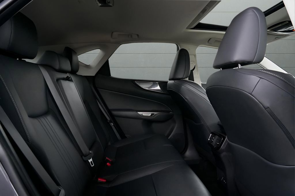 Used 2022 Lexus NX 350 AWD w/ Cold Area Package image 53