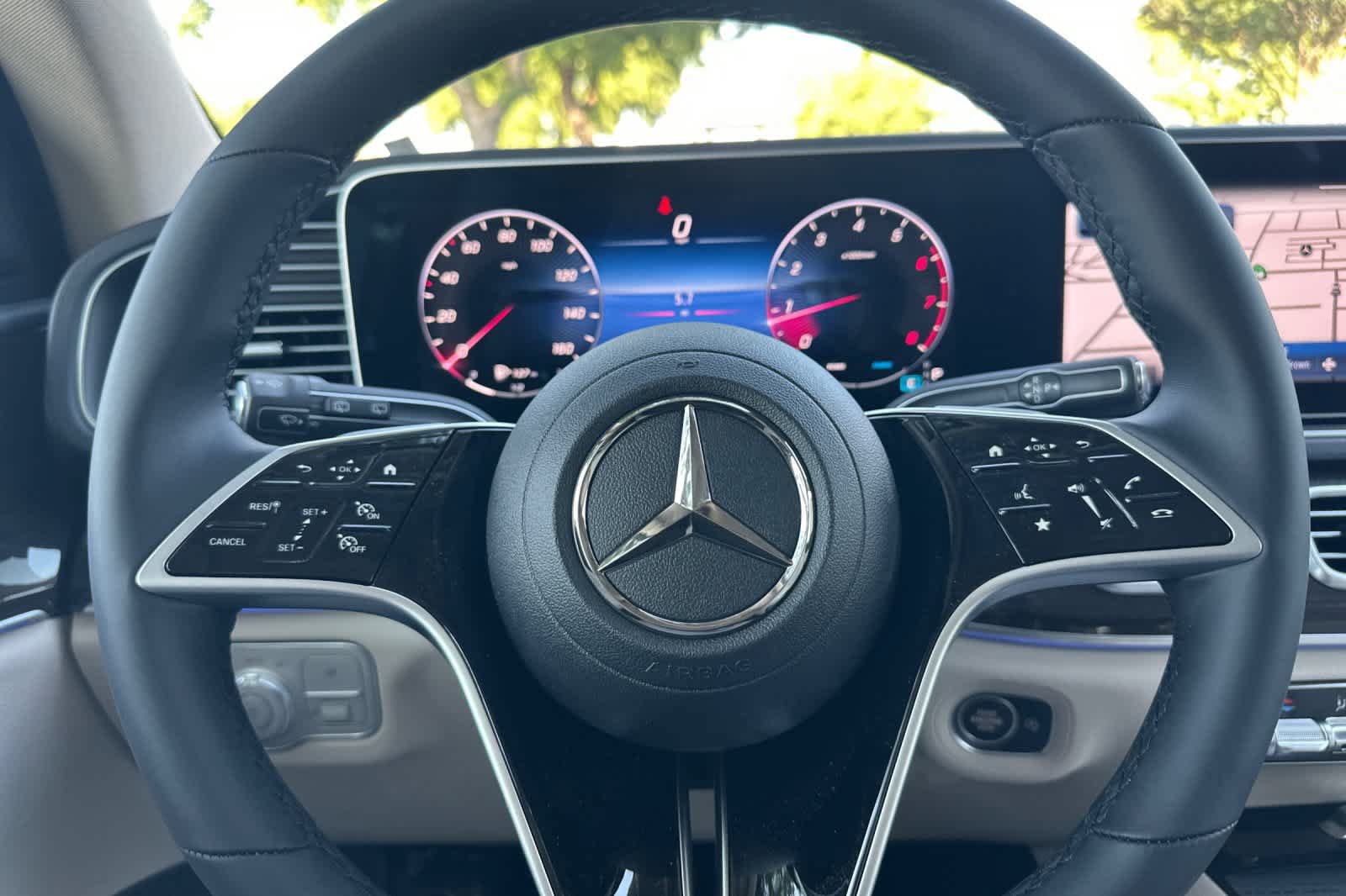 New 2026 Mercedes-Benz GLE 450 4MATIC image 23