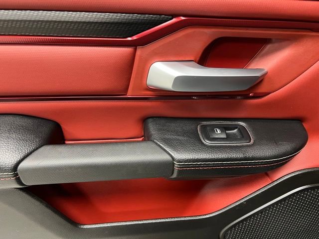 Used 2024 RAM 1500 Rebel w/ Rebel Level 1 Equipment Group AWD/4WD image 41