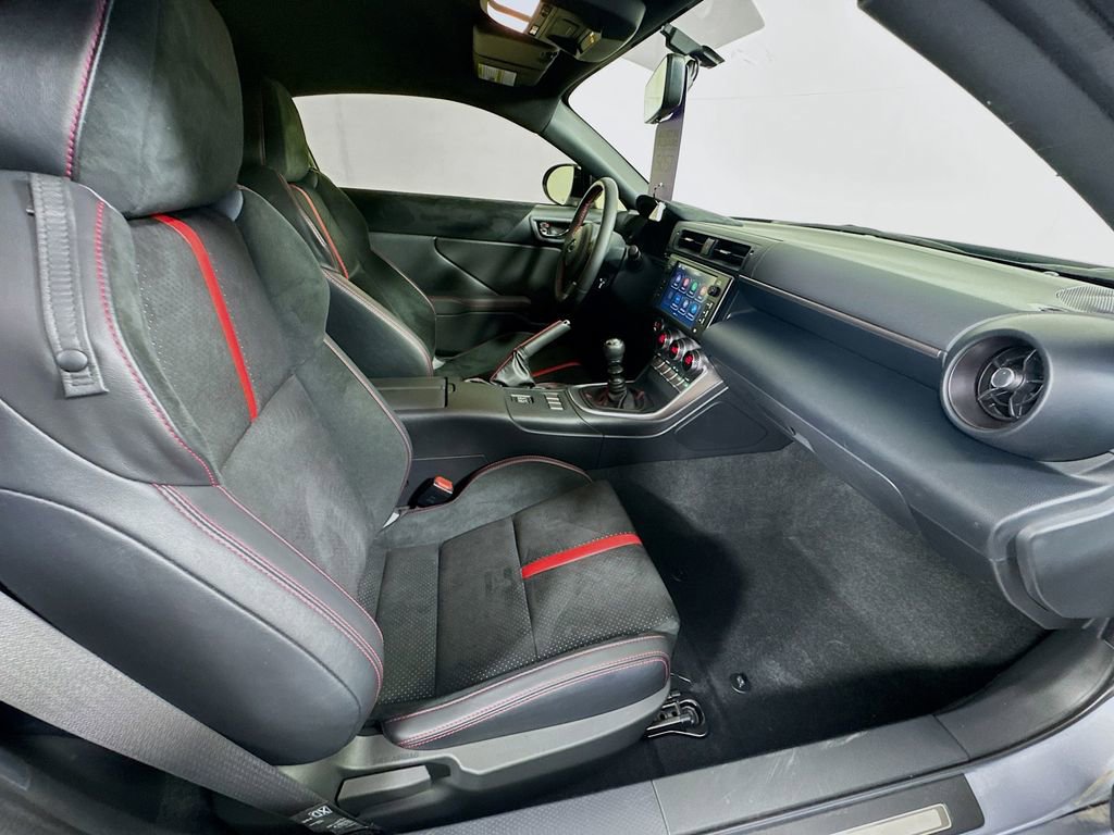 Used 2023 Subaru BRZ Limited image 34