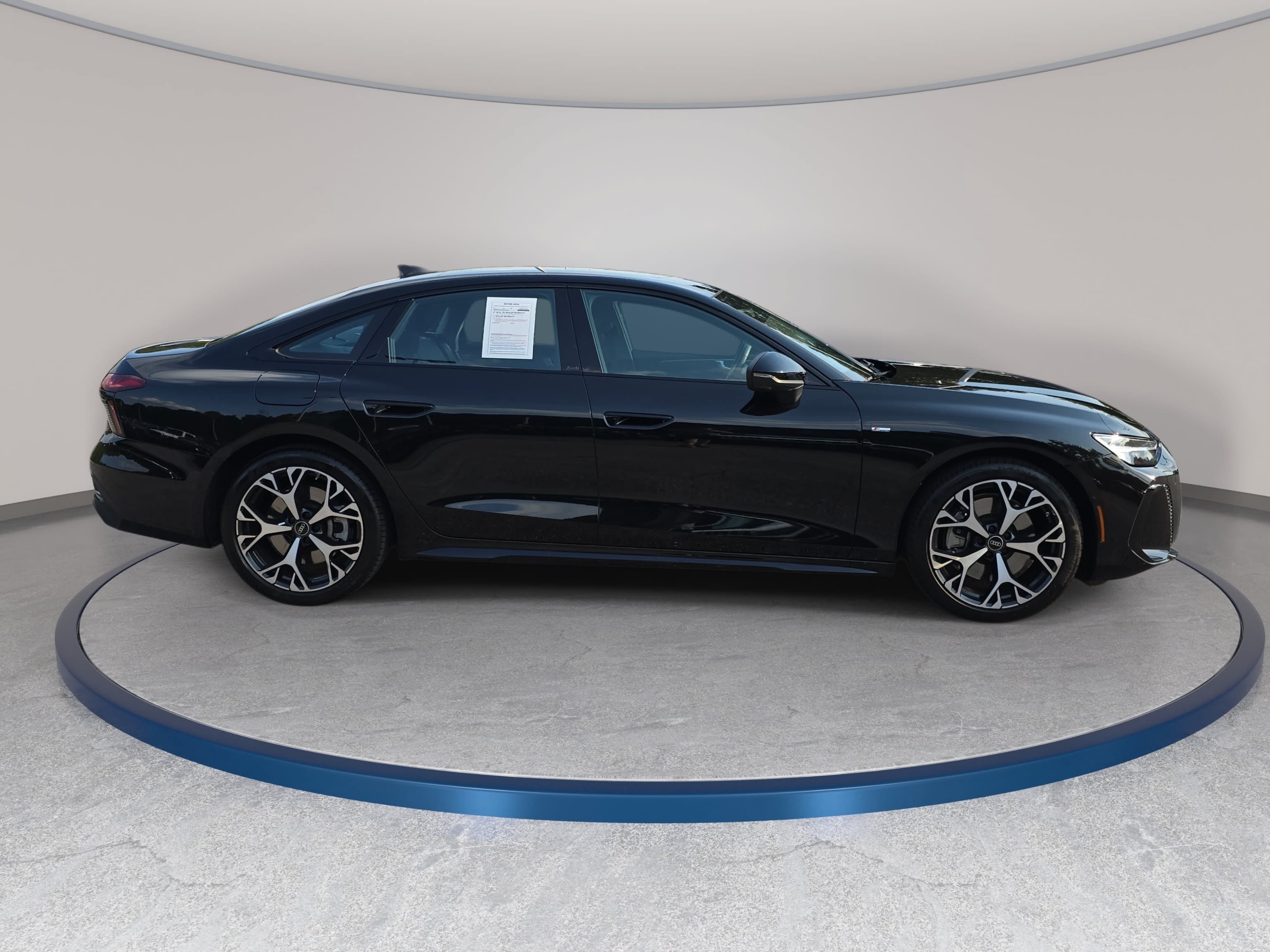 Certified 2026 Audi A6 Premium Plus w/ Premium Plus Package AWD/4WD image 4