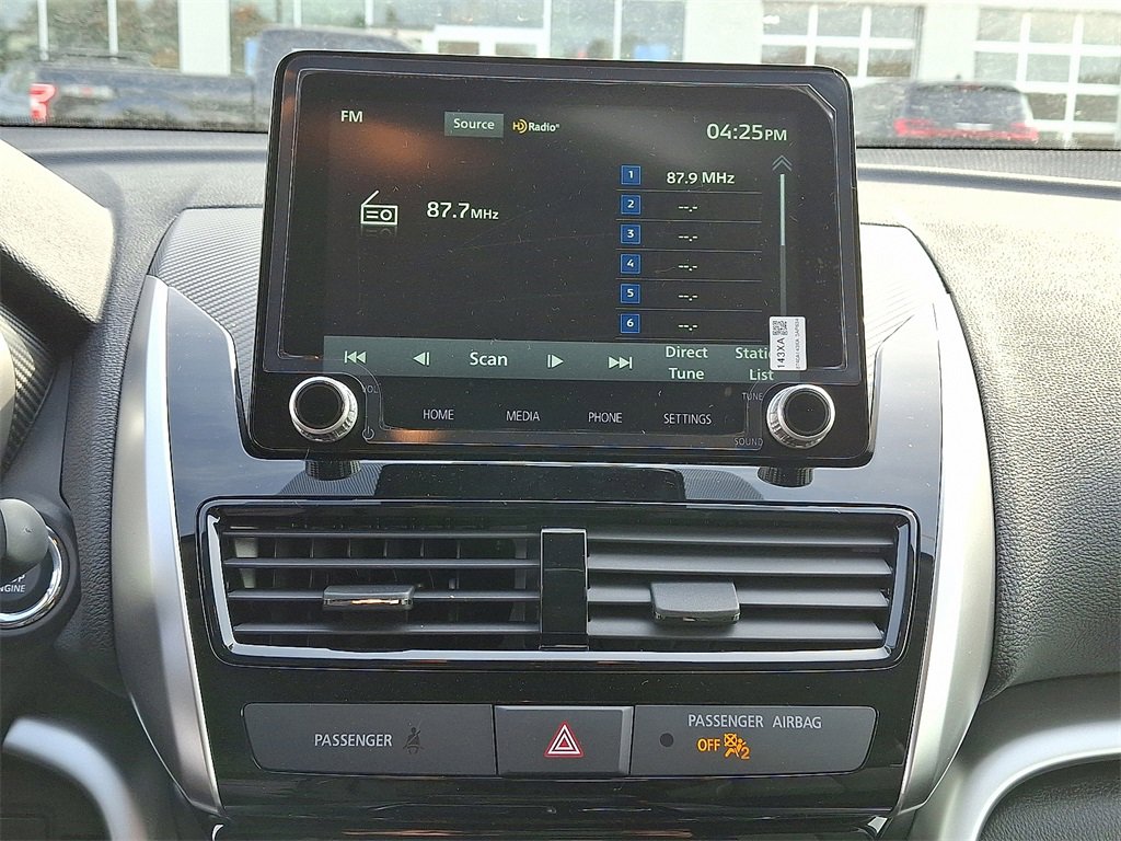 New 2026 Mitsubishi Eclipse Cross SE image 8