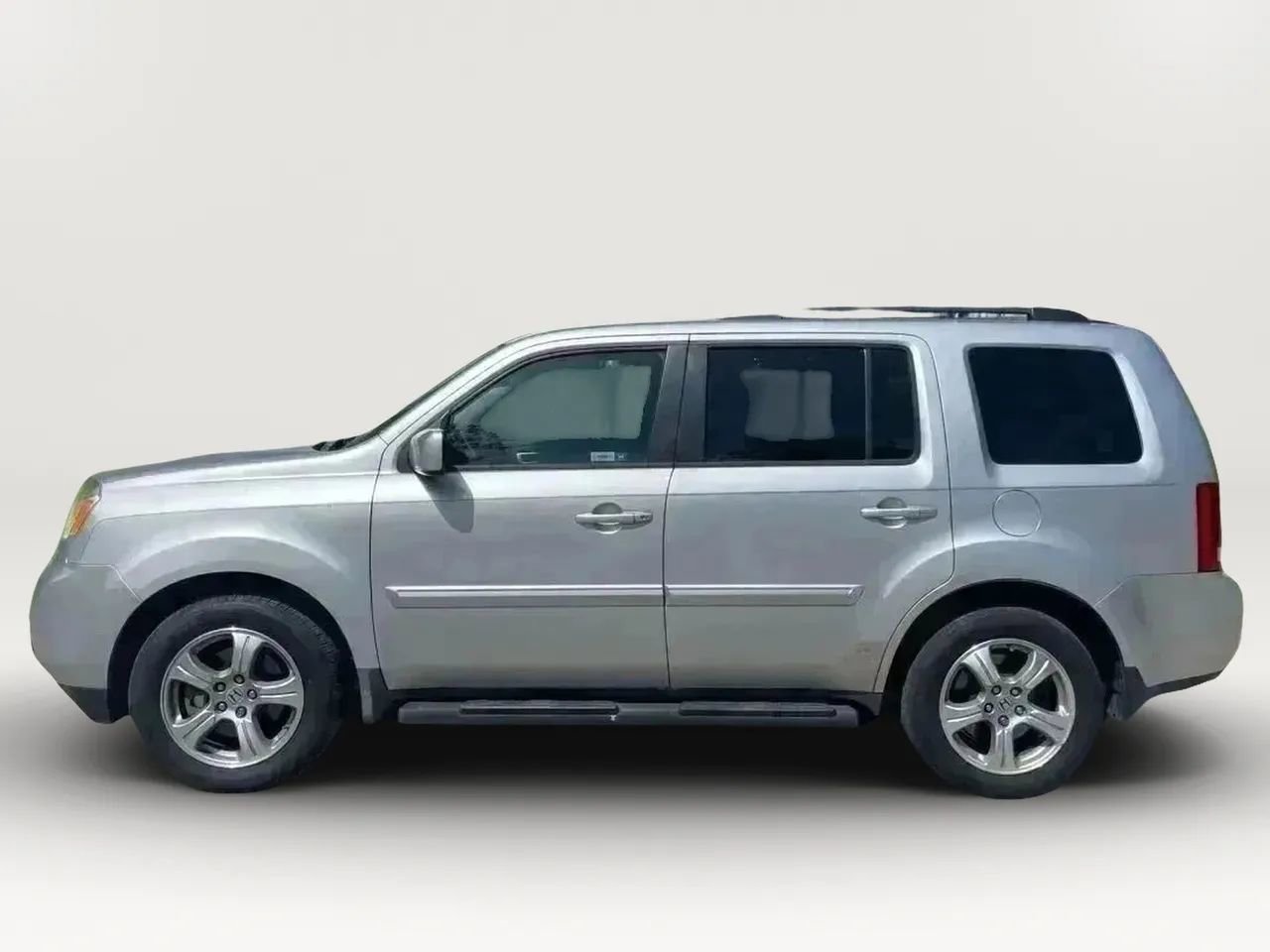 Used 2012 Honda Pilot EX-L image 9