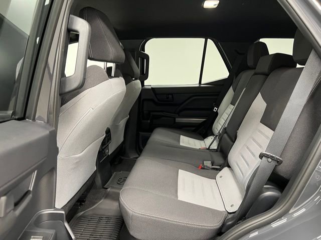 Used 2025 Toyota 4Runner TRD Sport image 47