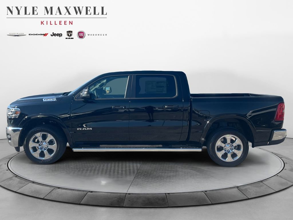 New 2026 RAM 1500 Lone Star image 13