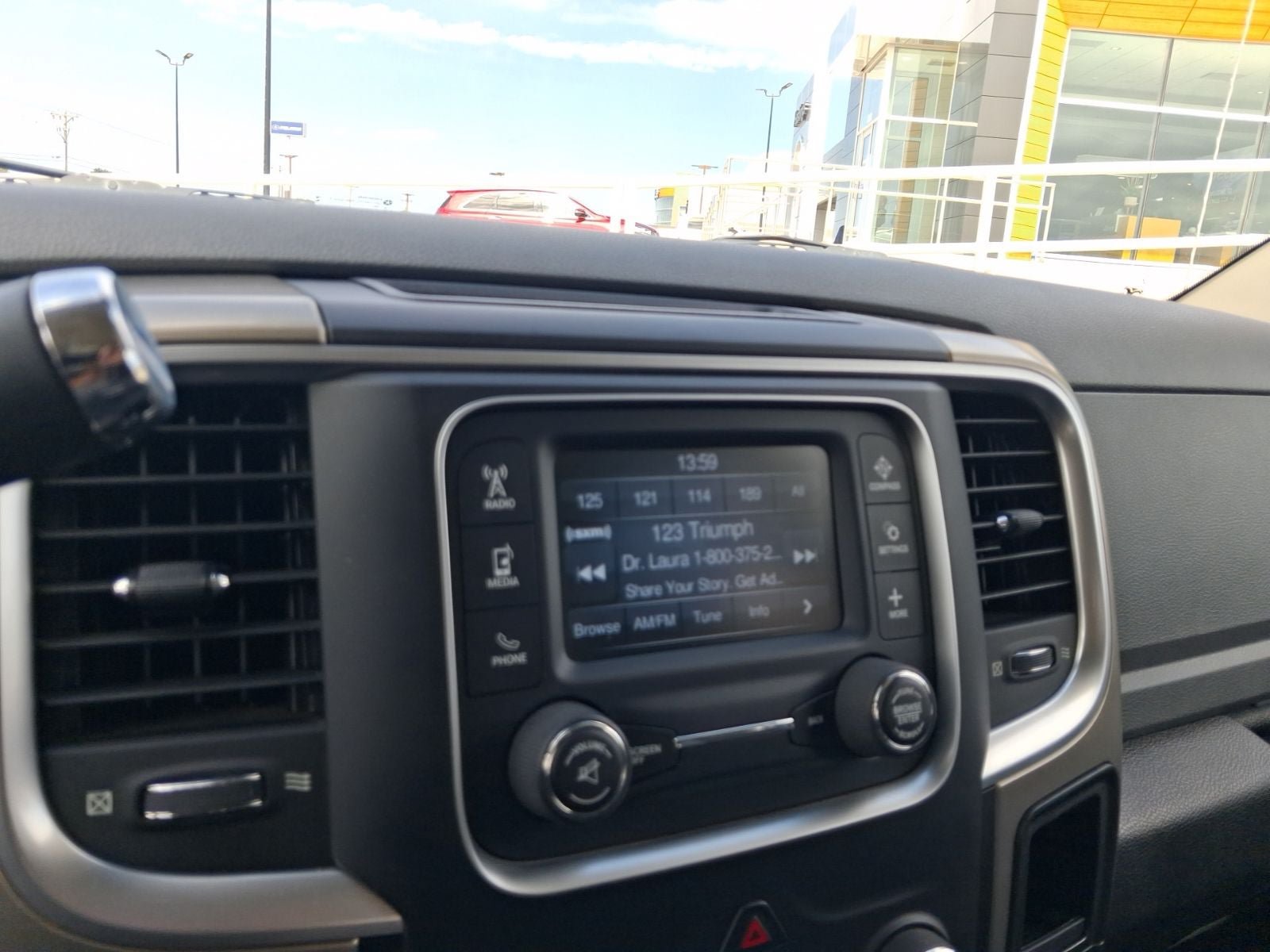 Used 2013 RAM 2500 Big Horn AWD/4WD image 22