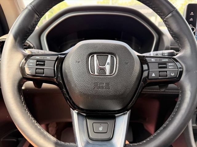 Used 2023 Honda Pilot Elite image 22