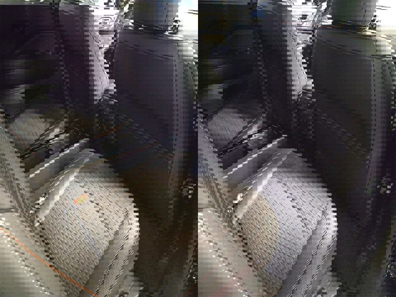 New 2025 Nissan Pathfinder Rock Creek image 11