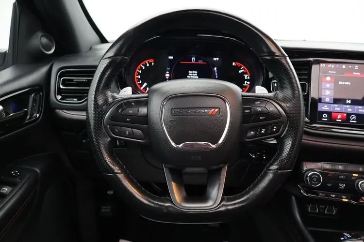 Used 2024 Dodge Durango GT AWD/4WD image 21
