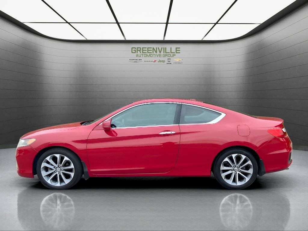 Used 2015 Honda Accord EX-L image 2