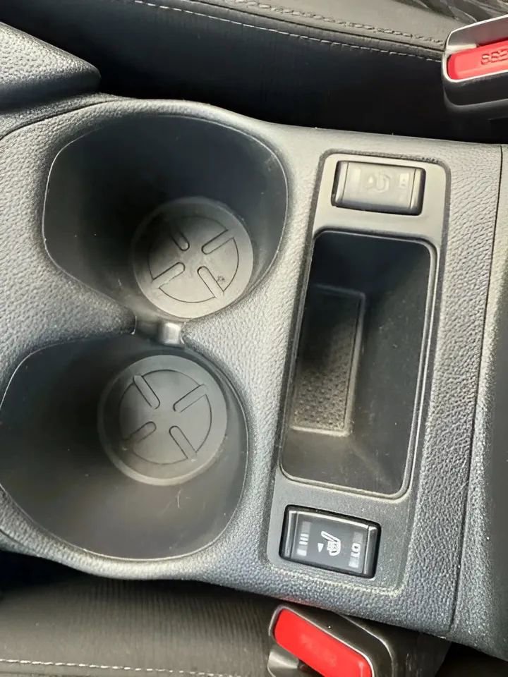 Used 2019 Nissan Rogue SV image 23