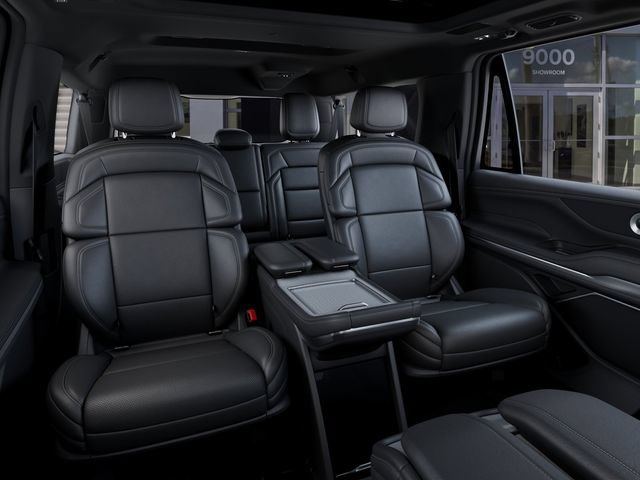 New 2027 Lincoln Navigator L Reserve w/ Jet Appearance Package AWD/4WD image 11