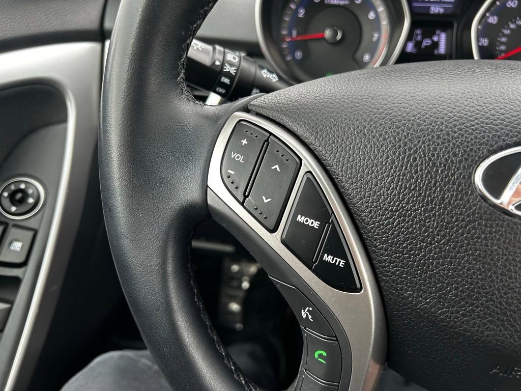 Used 2016 Hyundai Elantra GT w/ Option Group 02 FWD image 41