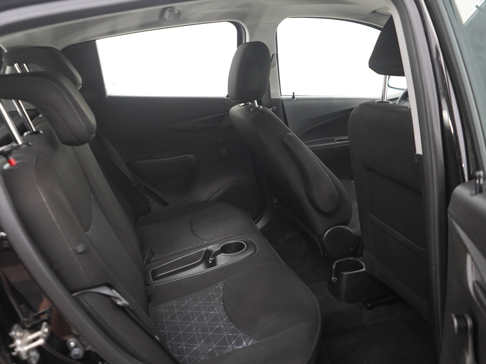 Used 2020 Chevrolet Spark LS FWD image 13