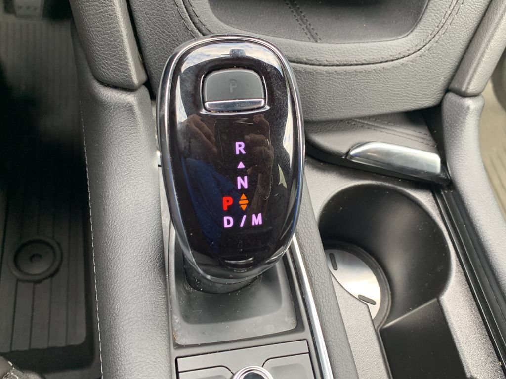 Used 2024 Cadillac XT5 Premium Luxury AWD/4WD image 31