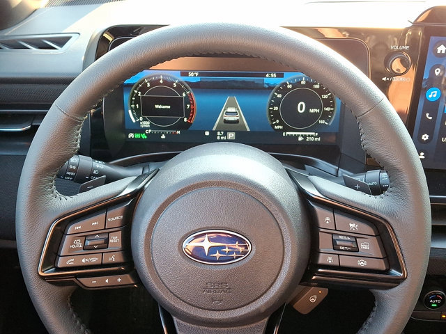 New 2026 Subaru Outback Premium image 18