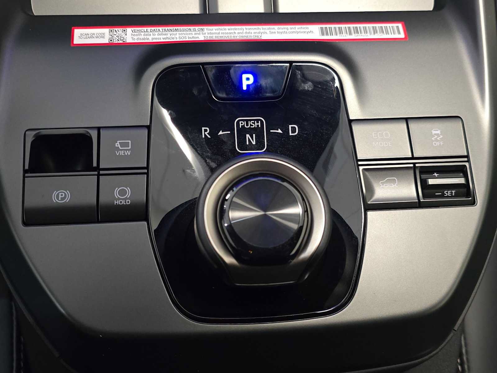 New 2026 Toyota bZ Woodland AWD/4WD image 16