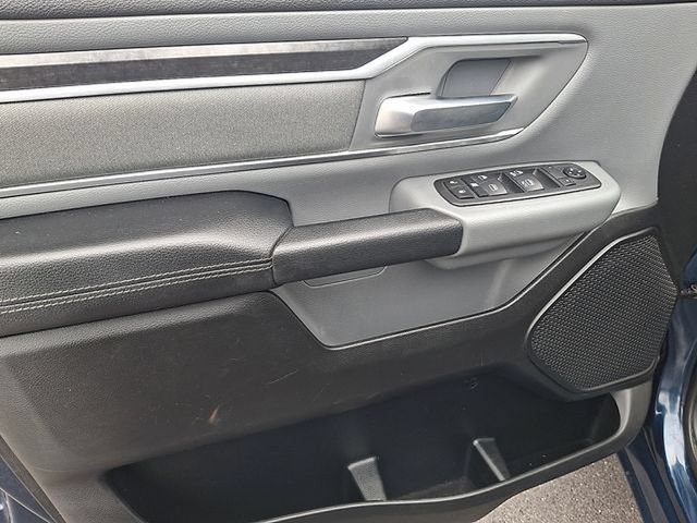 Used 2020 RAM 1500 Big Horn AWD/4WD image 12